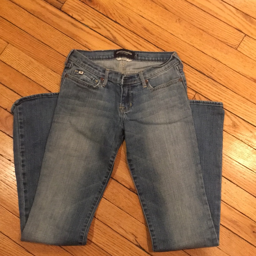 Kids slim fit jeans